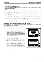 Preview for 135 page of Komatsu D375A-8 Operation & Maintenance Manual