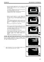 Preview for 145 page of Komatsu D375A-8 Operation & Maintenance Manual