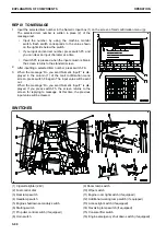 Preview for 148 page of Komatsu D375A-8 Operation & Maintenance Manual