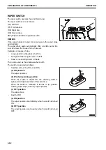 Preview for 150 page of Komatsu D375A-8 Operation & Maintenance Manual