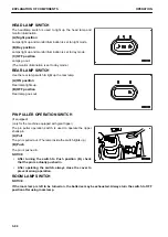 Preview for 152 page of Komatsu D375A-8 Operation & Maintenance Manual