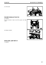 Preview for 155 page of Komatsu D375A-8 Operation & Maintenance Manual