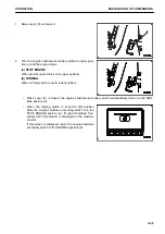 Preview for 157 page of Komatsu D375A-8 Operation & Maintenance Manual