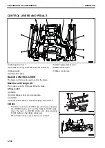 Preview for 158 page of Komatsu D375A-8 Operation & Maintenance Manual