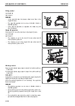 Preview for 160 page of Komatsu D375A-8 Operation & Maintenance Manual