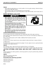 Preview for 162 page of Komatsu D375A-8 Operation & Maintenance Manual