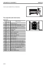 Preview for 168 page of Komatsu D375A-8 Operation & Maintenance Manual