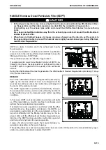 Preview for 173 page of Komatsu D375A-8 Operation & Maintenance Manual