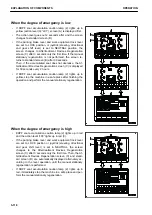 Preview for 176 page of Komatsu D375A-8 Operation & Maintenance Manual