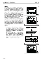 Preview for 178 page of Komatsu D375A-8 Operation & Maintenance Manual