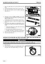 Preview for 192 page of Komatsu D375A-8 Operation & Maintenance Manual