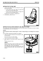 Preview for 200 page of Komatsu D375A-8 Operation & Maintenance Manual