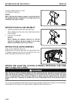 Preview for 204 page of Komatsu D375A-8 Operation & Maintenance Manual