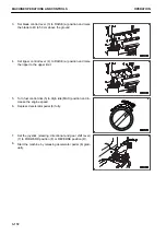 Preview for 230 page of Komatsu D375A-8 Operation & Maintenance Manual