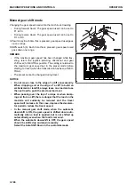 Preview for 238 page of Komatsu D375A-8 Operation & Maintenance Manual