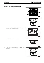 Preview for 277 page of Komatsu D375A-8 Operation & Maintenance Manual