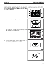 Preview for 279 page of Komatsu D375A-8 Operation & Maintenance Manual