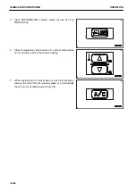 Preview for 282 page of Komatsu D375A-8 Operation & Maintenance Manual