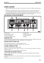 Preview for 283 page of Komatsu D375A-8 Operation & Maintenance Manual