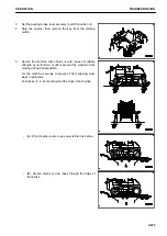 Preview for 291 page of Komatsu D375A-8 Operation & Maintenance Manual