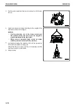 Preview for 294 page of Komatsu D375A-8 Operation & Maintenance Manual