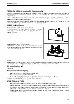 Preview for 317 page of Komatsu D375A-8 Operation & Maintenance Manual