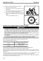 Preview for 330 page of Komatsu D375A-8 Operation & Maintenance Manual