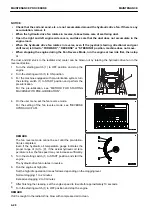 Preview for 338 page of Komatsu D375A-8 Operation & Maintenance Manual