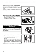 Preview for 346 page of Komatsu D375A-8 Operation & Maintenance Manual