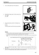 Preview for 353 page of Komatsu D375A-8 Operation & Maintenance Manual