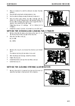 Preview for 373 page of Komatsu D375A-8 Operation & Maintenance Manual