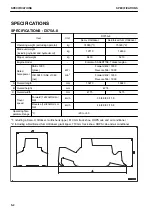 Preview for 396 page of Komatsu D375A-8 Operation & Maintenance Manual