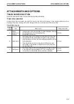 Preview for 399 page of Komatsu D375A-8 Operation & Maintenance Manual