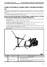 Preview for 401 page of Komatsu D375A-8 Operation & Maintenance Manual