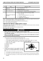 Preview for 402 page of Komatsu D375A-8 Operation & Maintenance Manual