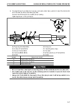 Preview for 403 page of Komatsu D375A-8 Operation & Maintenance Manual