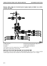 Preview for 406 page of Komatsu D375A-8 Operation & Maintenance Manual