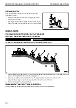 Preview for 410 page of Komatsu D375A-8 Operation & Maintenance Manual