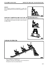 Preview for 411 page of Komatsu D375A-8 Operation & Maintenance Manual