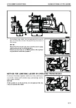 Preview for 415 page of Komatsu D375A-8 Operation & Maintenance Manual