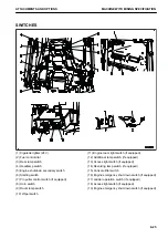 Preview for 421 page of Komatsu D375A-8 Operation & Maintenance Manual