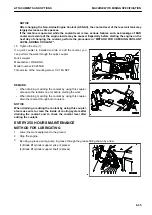 Preview for 431 page of Komatsu D375A-8 Operation & Maintenance Manual