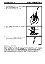 Preview for 445 page of Komatsu D375A-8 Operation & Maintenance Manual