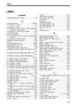 Preview for 457 page of Komatsu D375A-8 Operation & Maintenance Manual