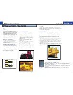 Preview for 4 page of Komatsu D475A-5E0 Brochure