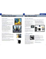 Preview for 5 page of Komatsu D475A-5E0 Brochure