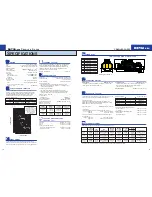 Preview for 6 page of Komatsu D475A-5E0 Brochure