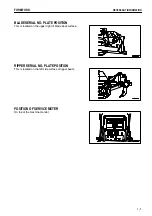 Preview for 8 page of Komatsu D475A-5E0 Operation & Maintenance Manual