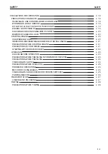 Preview for 16 page of Komatsu D475A-5E0 Operation & Maintenance Manual