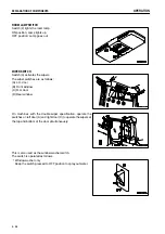 Предварительный просмотр 89 страницы Komatsu D475A-5E0 Operation & Maintenance Manual